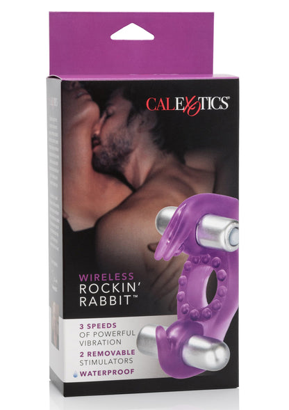 12814 calexotics couples enhancers wireless rockin rabbit