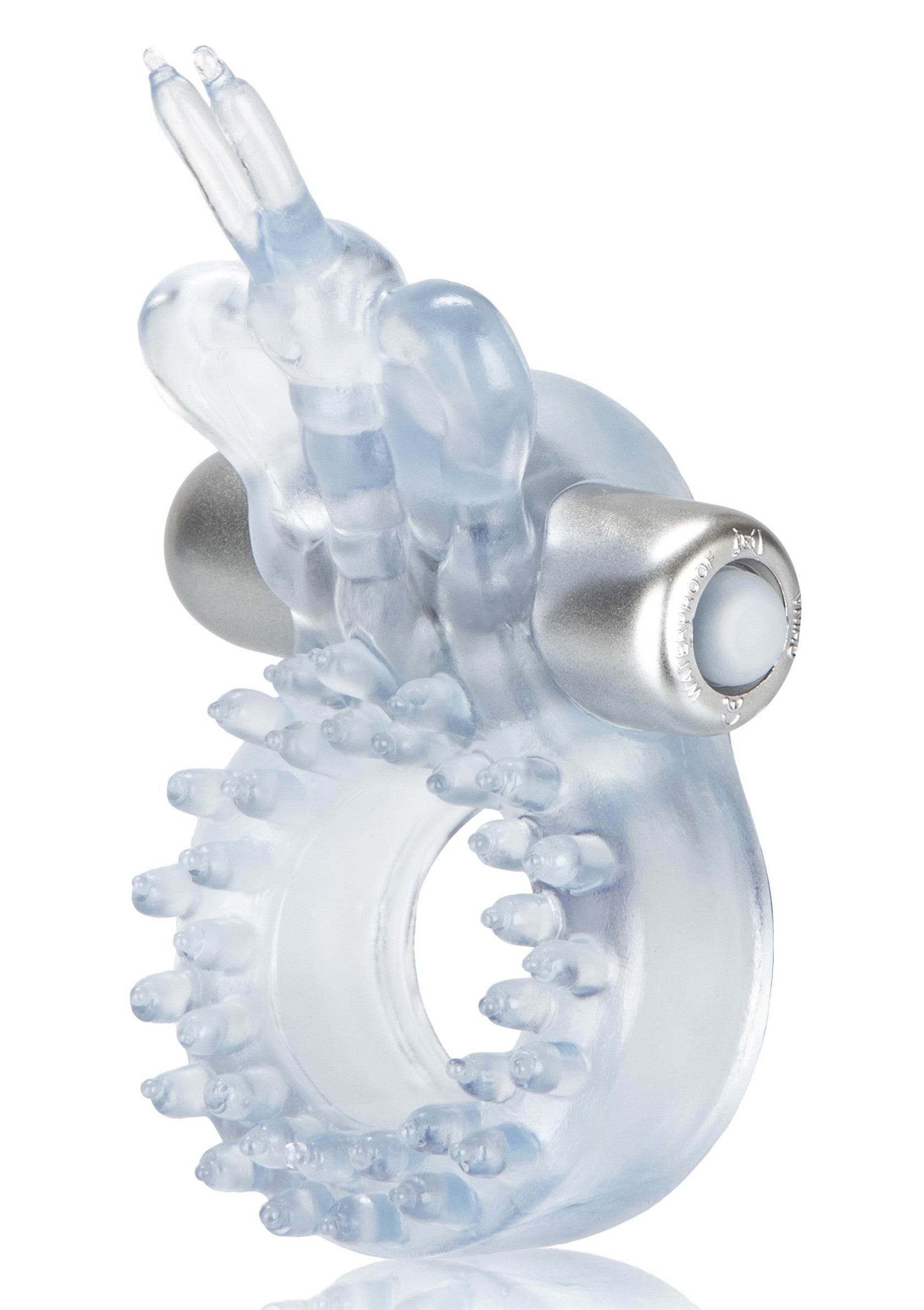 12817 calexotics couples enhancers wireless butterfly ring