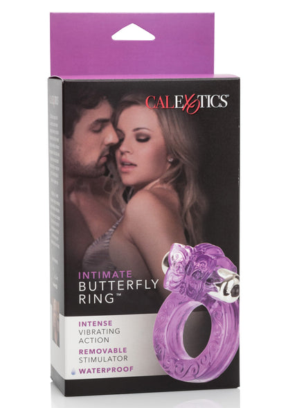 12819 calexotics couples enhancers intimate butterfly ring
