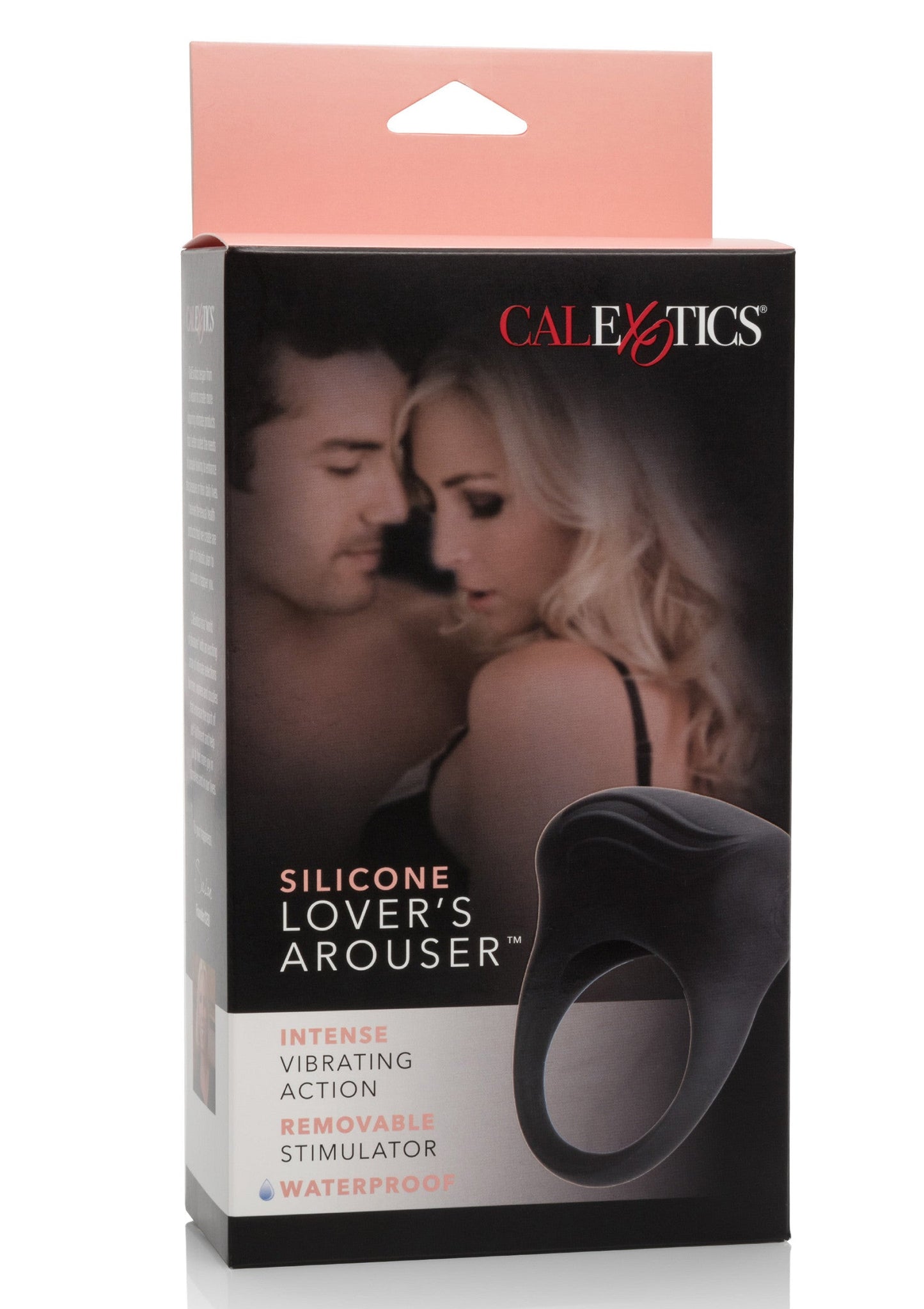 12824 calexotics couples enhancers silicone lovers arouser
