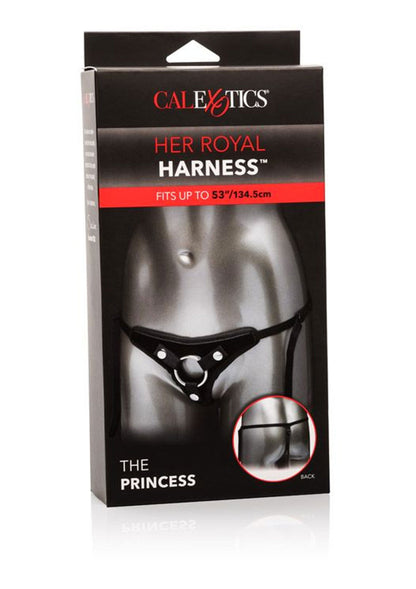 12851 calexotics her royal harness the princess