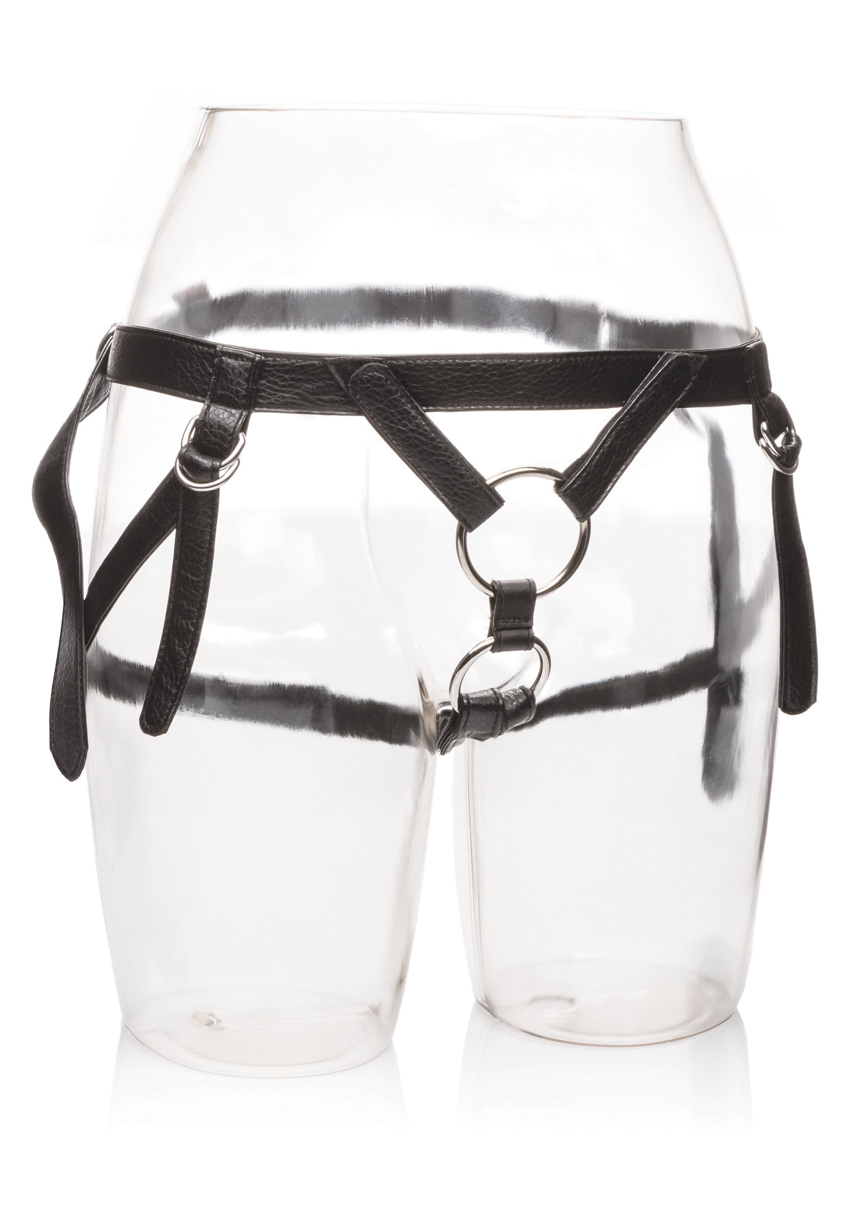 12852 calexotics her royal harness the duchess