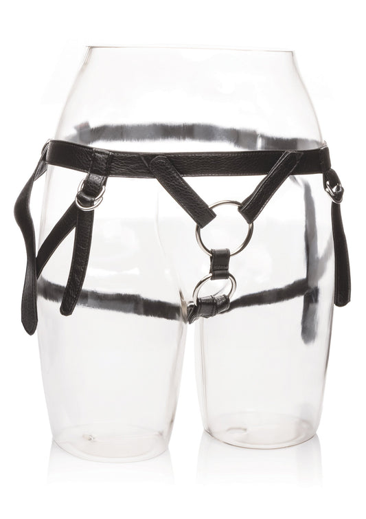 12852 calexotics her royal harness the duchess