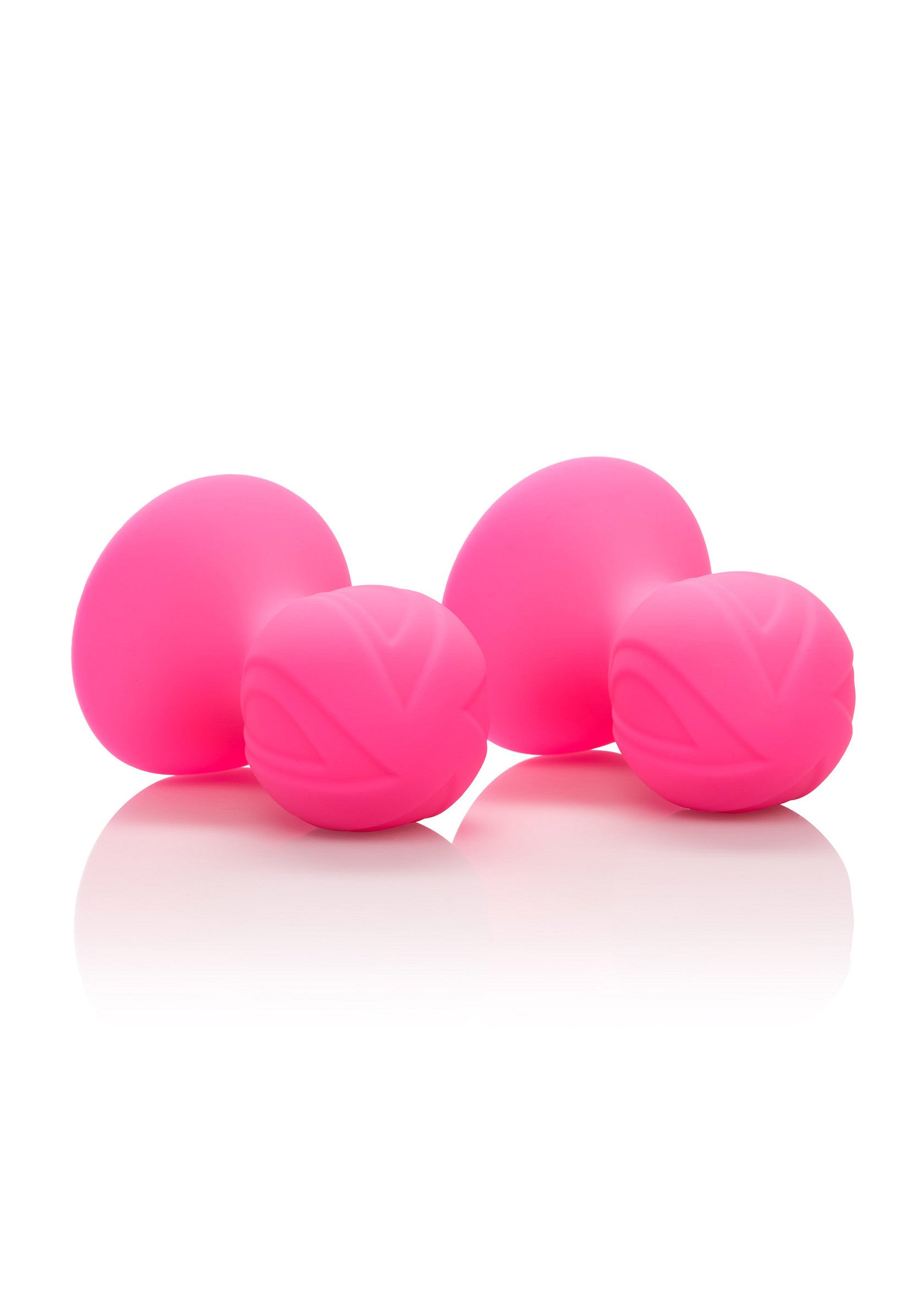 12856 calexotics nipple play silicone pro nipple suckers
