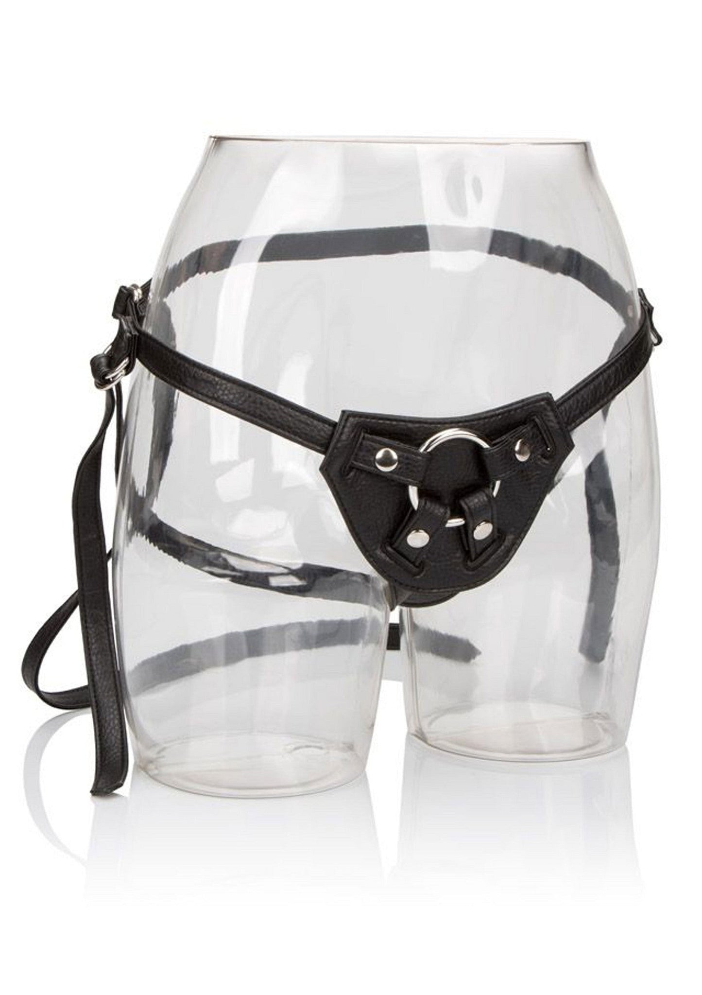 12857 calexotics her royal harness her royal harness the countess