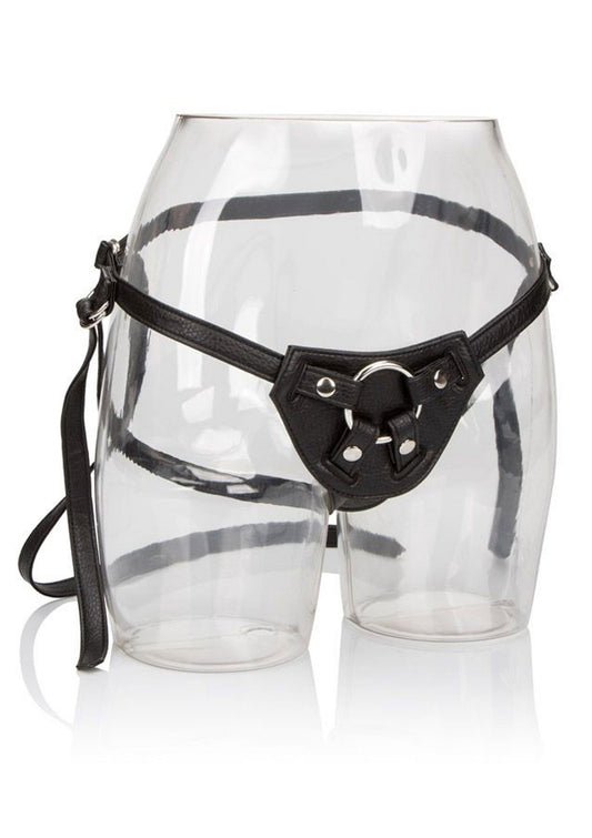 12857 calexotics her royal harness her royal harness the countess