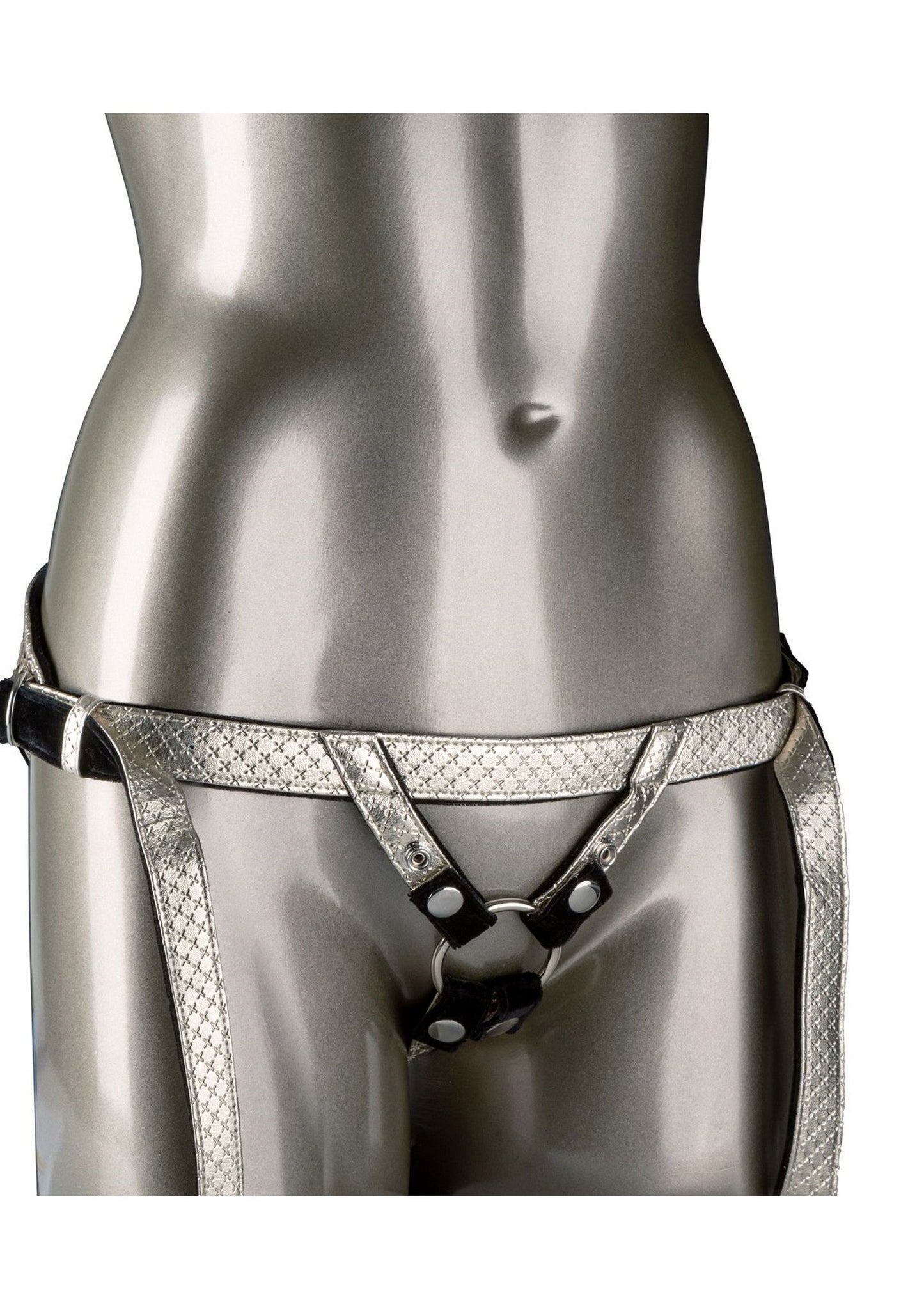 12860 calexotics her royal harness the regal duchess