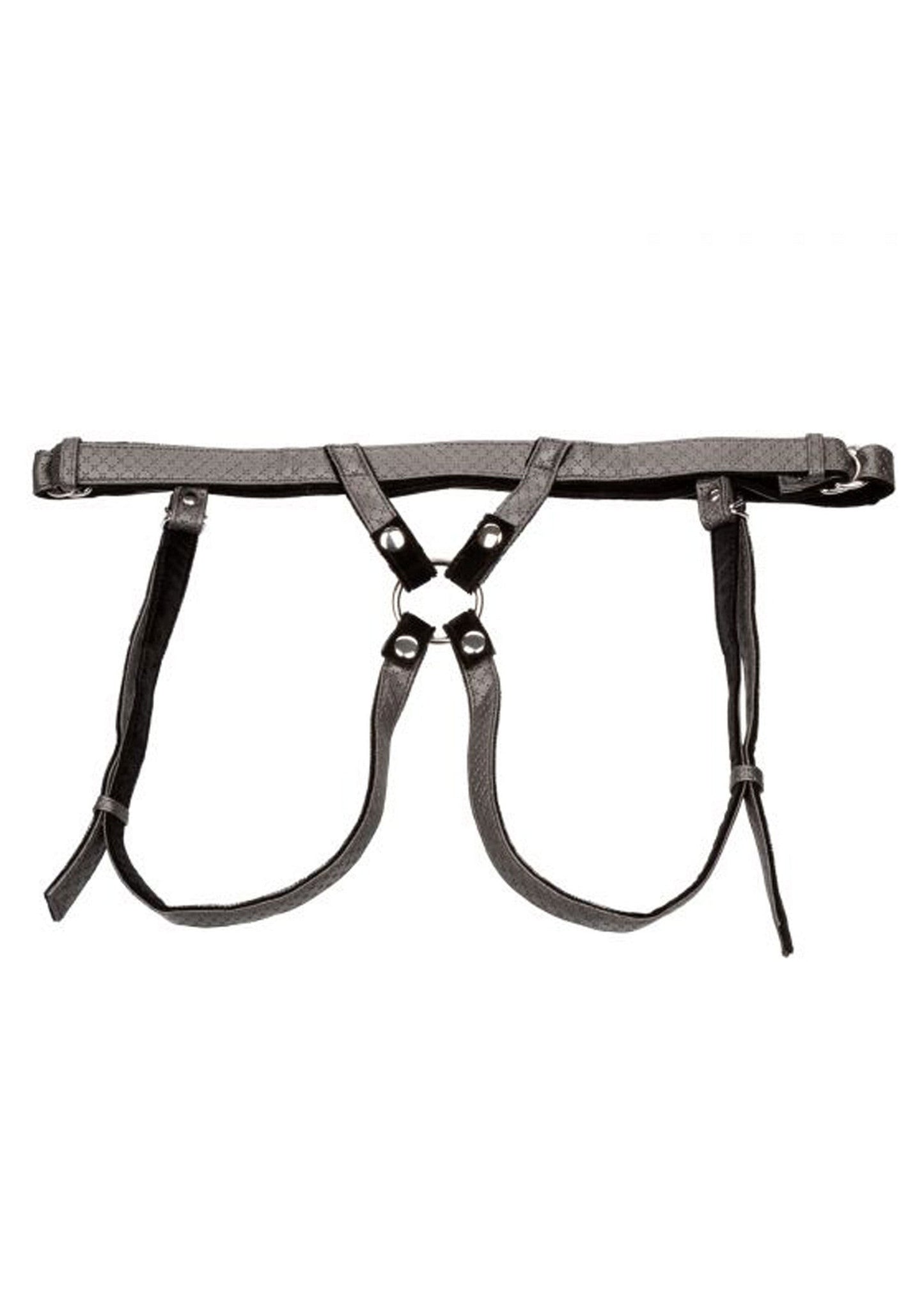 12860 calexotics her royal harness the regal duchess