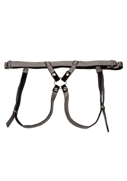 12860 calexotics her royal harness the regal duchess