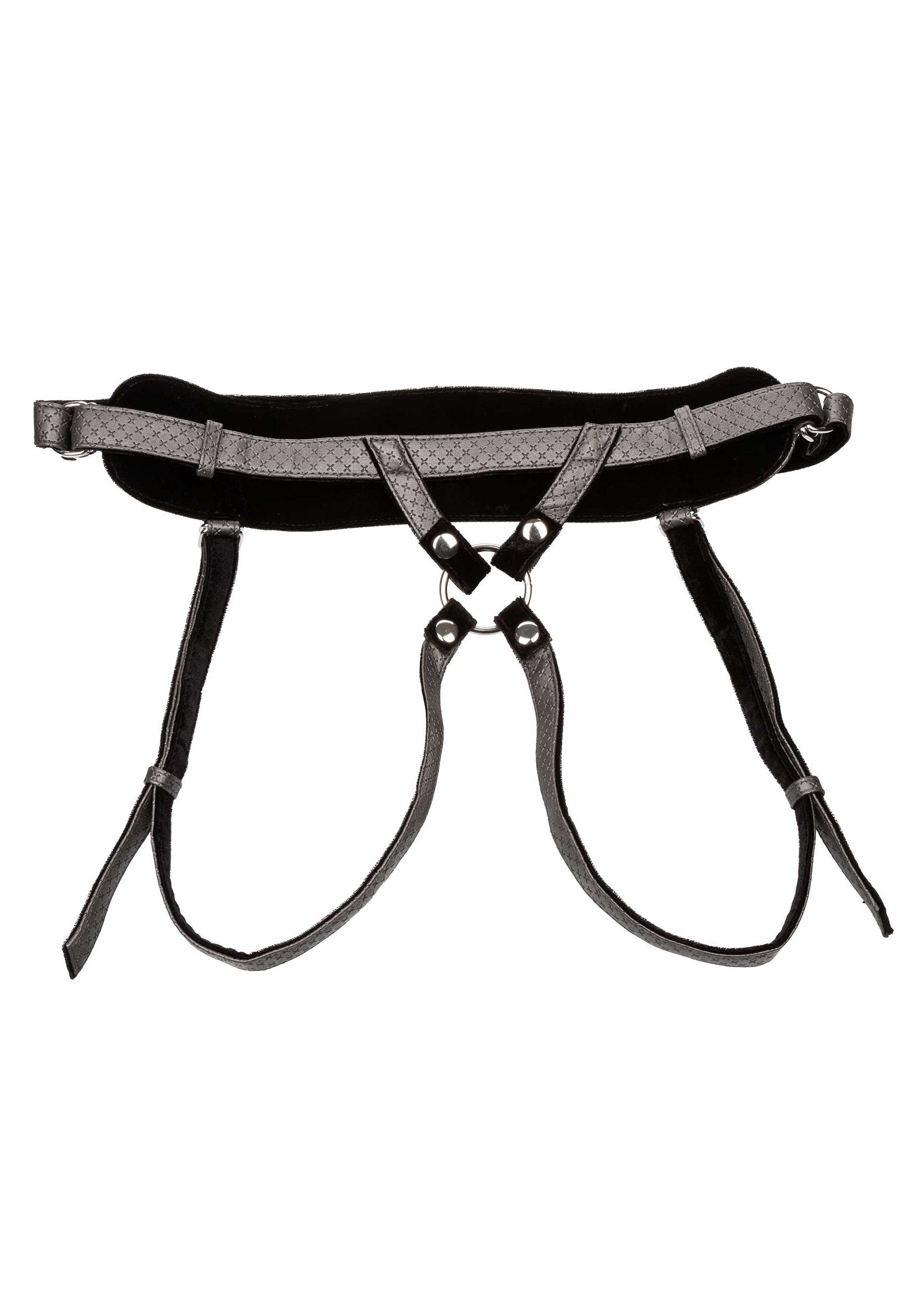 12863 calexotics her royal harness the regal princess