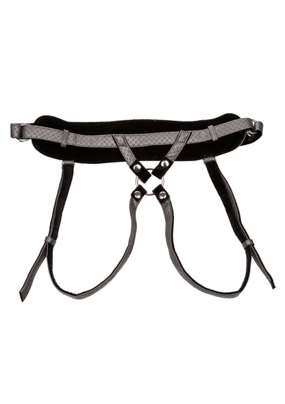 12863 calexotics her royal harness the regal princess