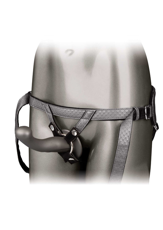 12864 calexotics her royal harness the royal sensual set