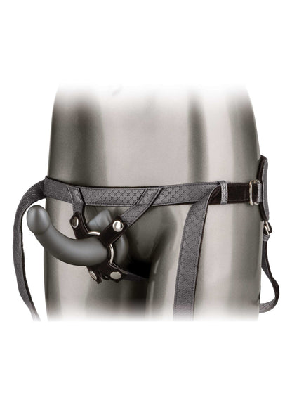 12865 calexotics her royal harness the royal ultra soft set