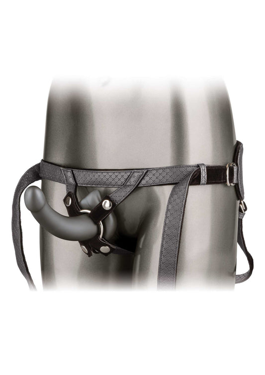 12865 calexotics her royal harness the royal ultra soft set