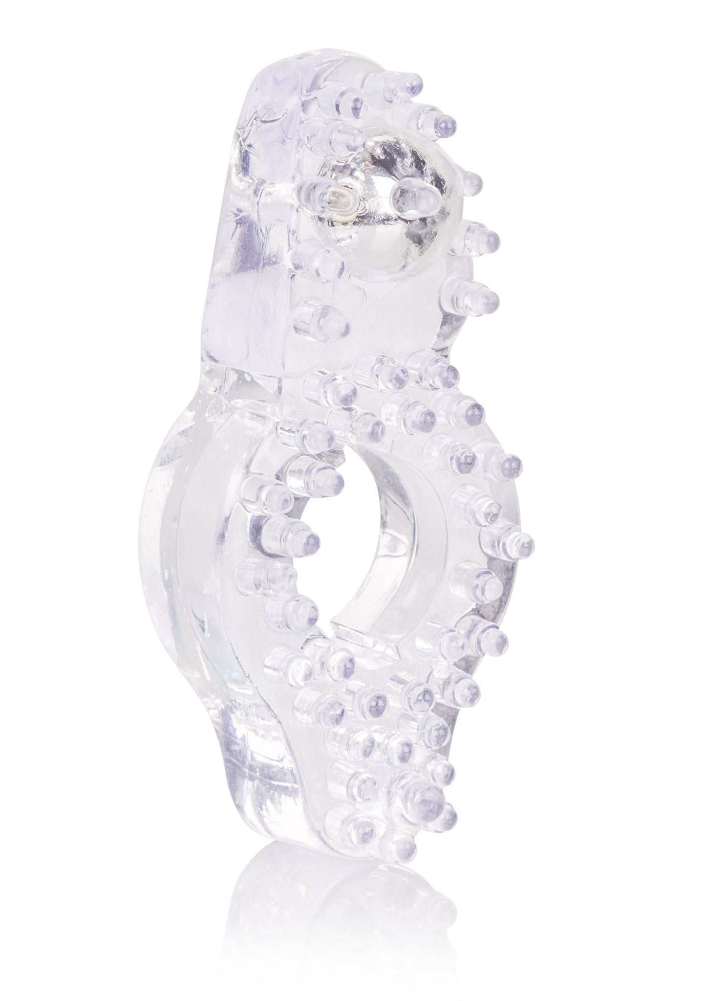 12870 calexotics basic essentials teaser enhancer ring