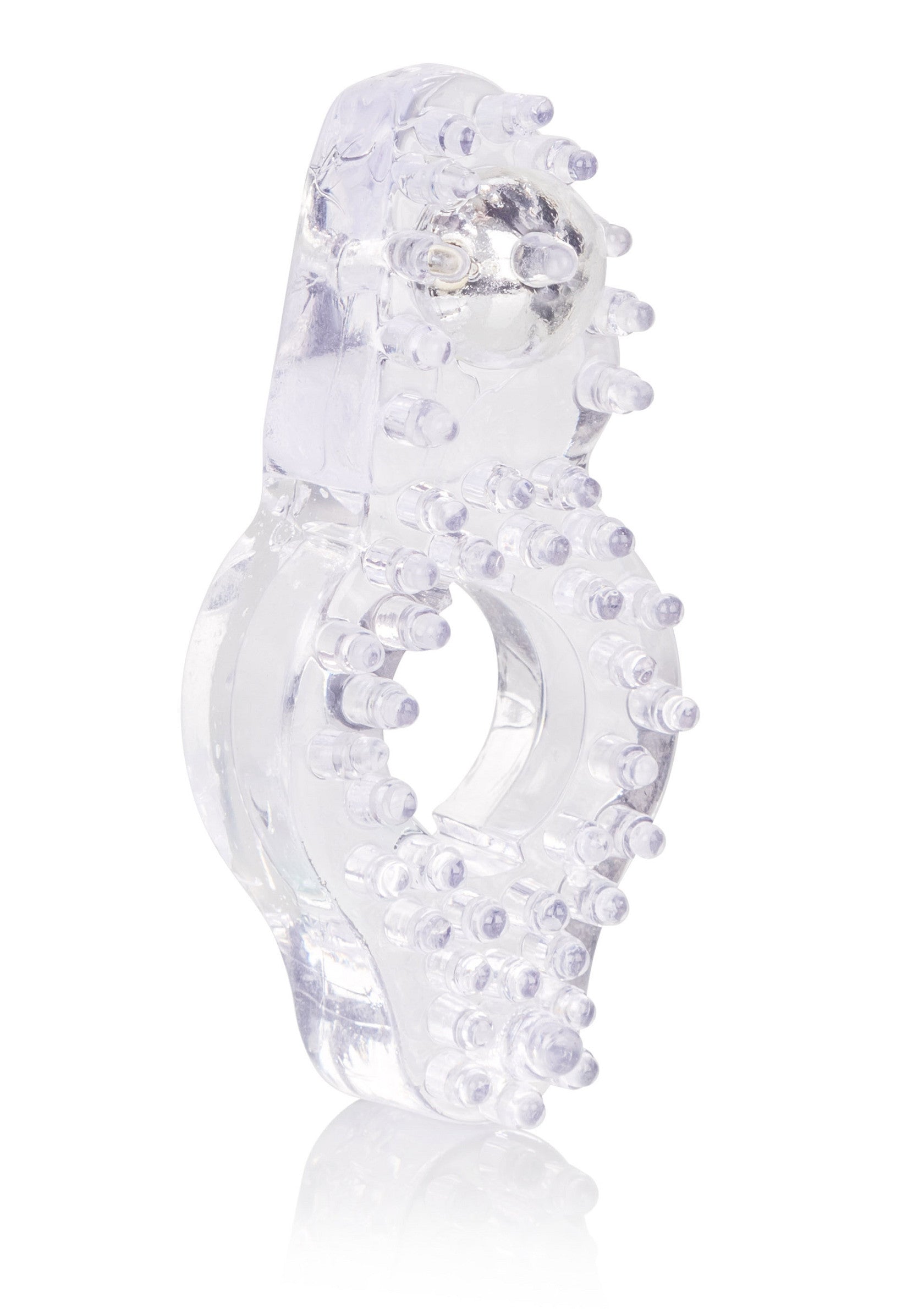 12870 calexotics basic essentials teaser enhancer ring