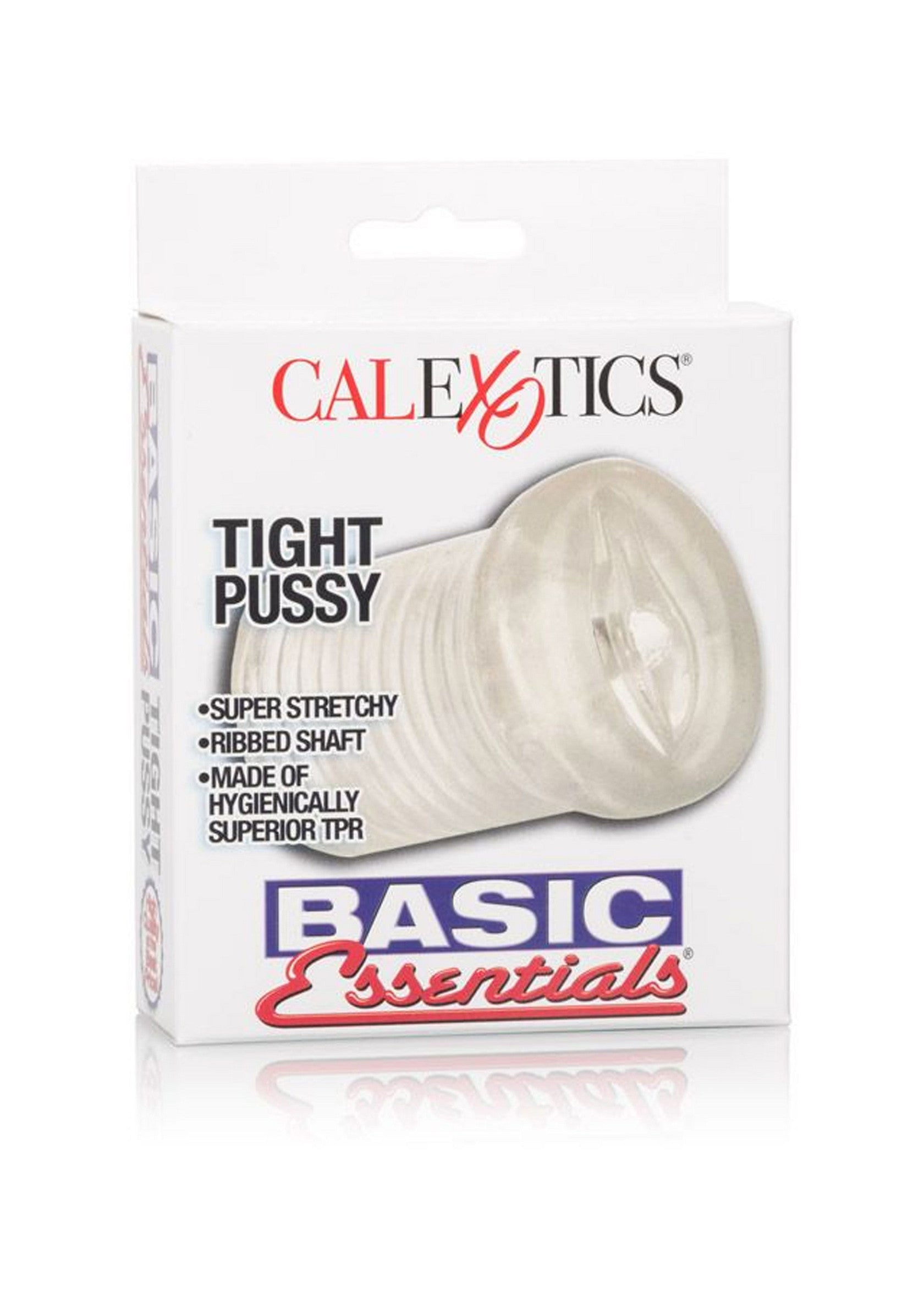 12876 calexotics basic essentials basic essentials tight pussy