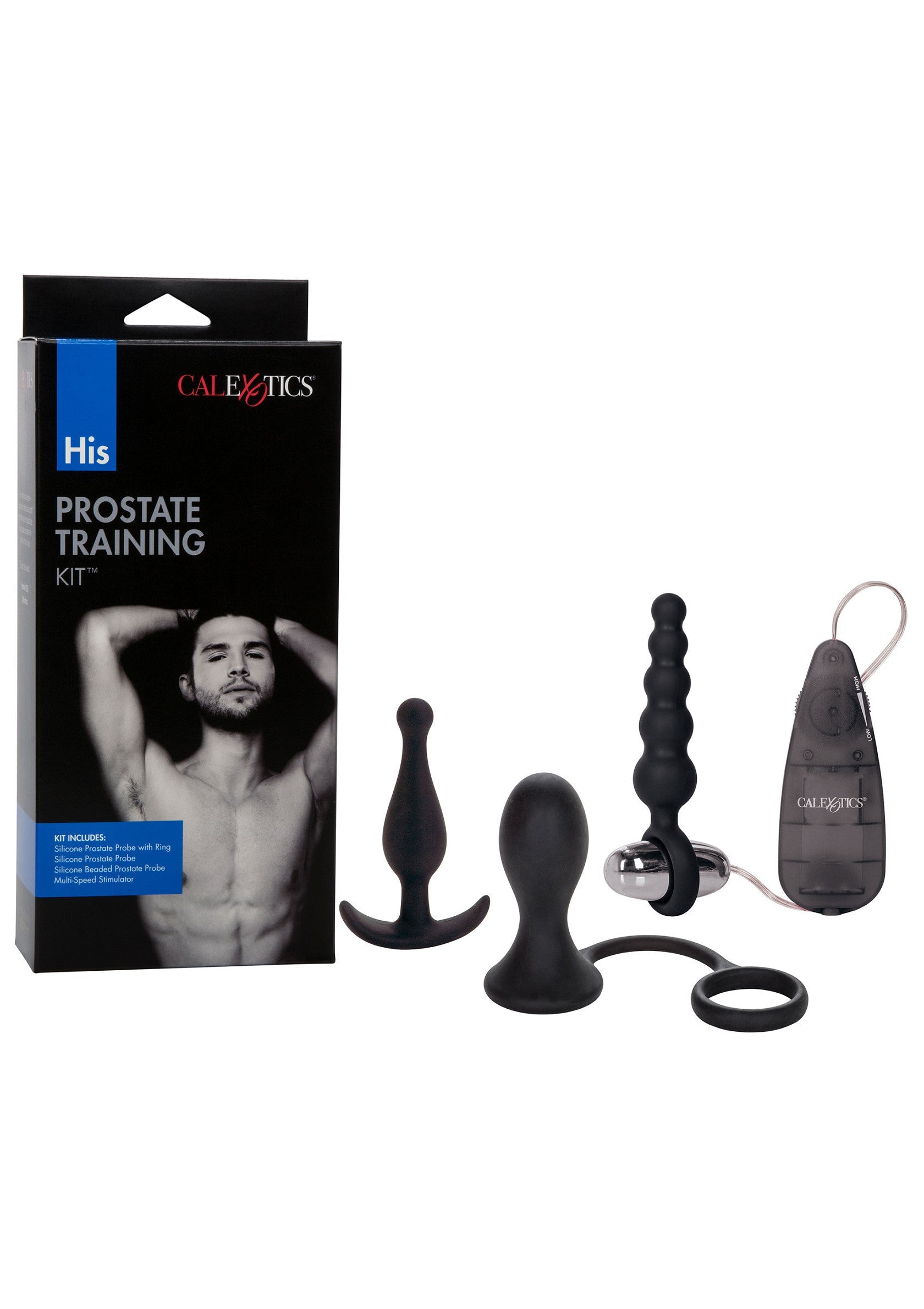 12892 calexotics kits his prostate training kit