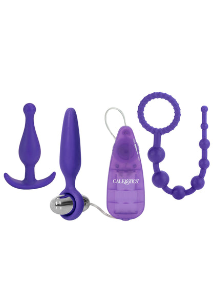 12896 calexotics kits hers anal kit