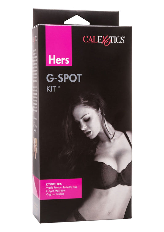 12897 calexotics kits hers g spot kit