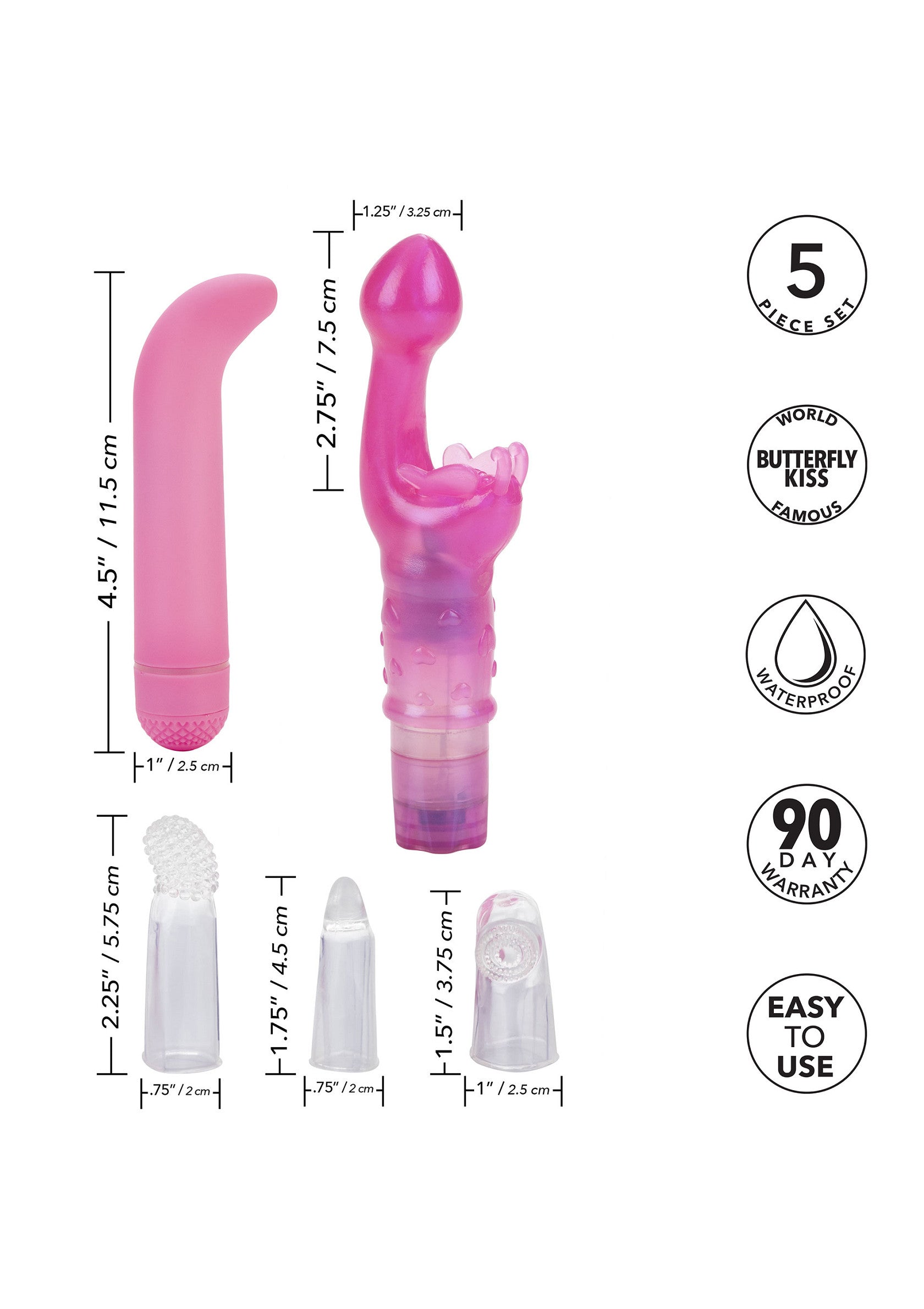 12897 calexotics kits hers g spot kit