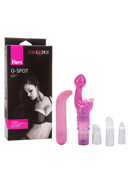 12897 calexotics kits hers g spot kit