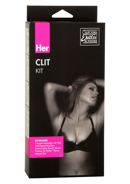 12899 calexotics kits hers clit kit