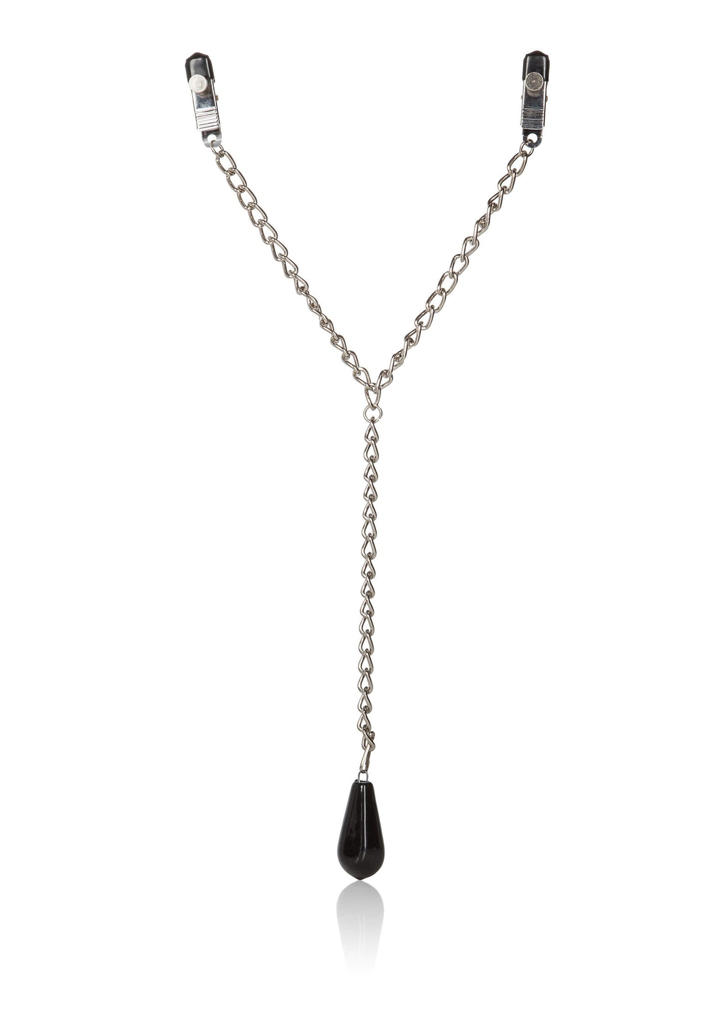 12925 calexotics nipple play weighted nipple clamps