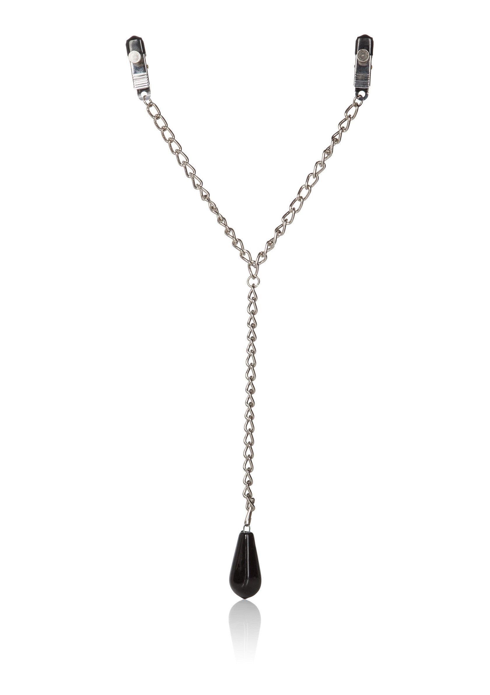 12925 calexotics nipple play weighted nipple clamps