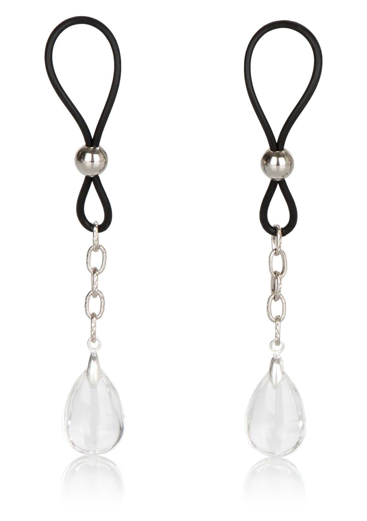 12938 calexotics nipple play non piercing nipple jewelry