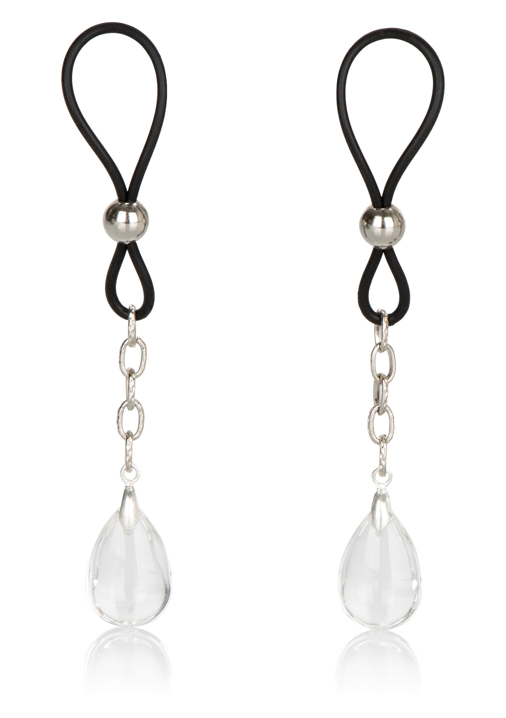 12938 calexotics nipple play non piercing nipple jewelry