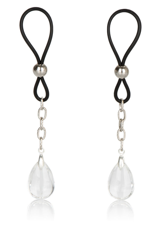 12938 calexotics nipple play non piercing nipple jewelry