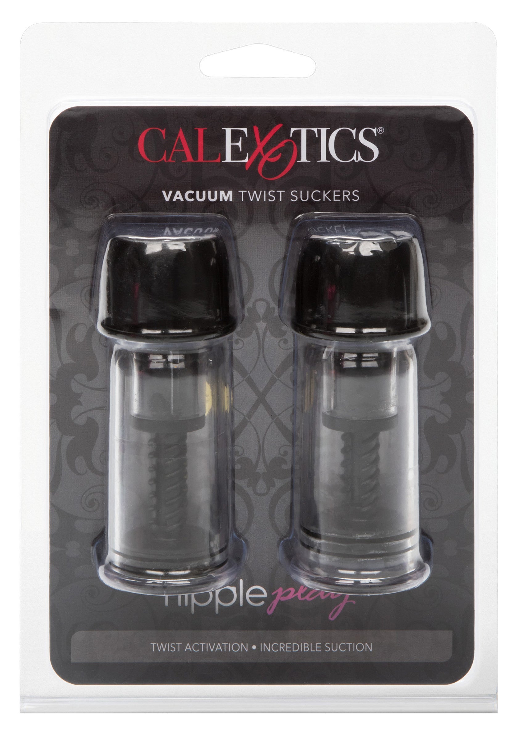 12948 calexotics nipple play vacuum twist suckers
