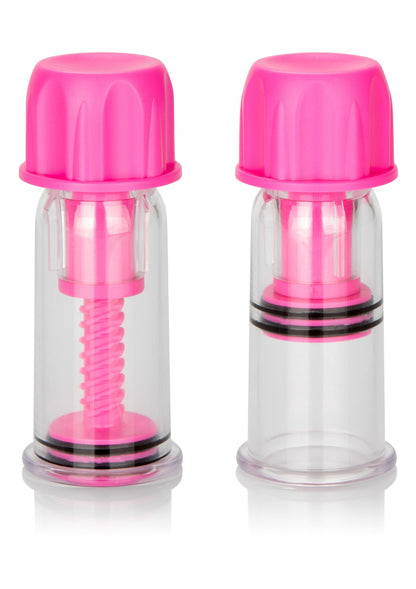 12948 calexotics nipple play vacuum twist suckers
