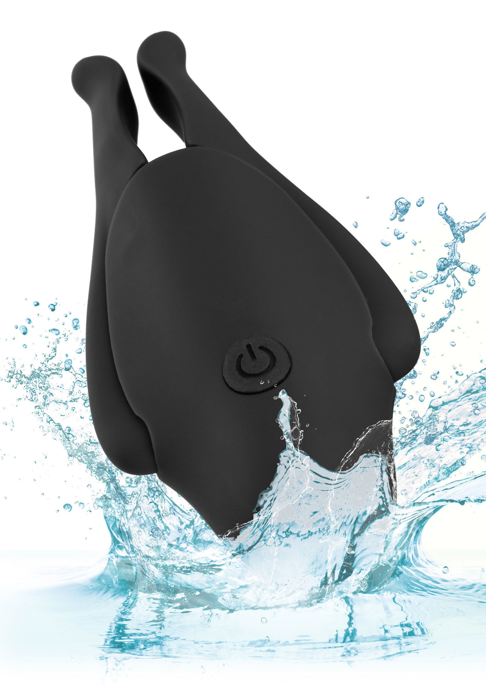 12959 calexotics nipple play rechargeable nipplettes