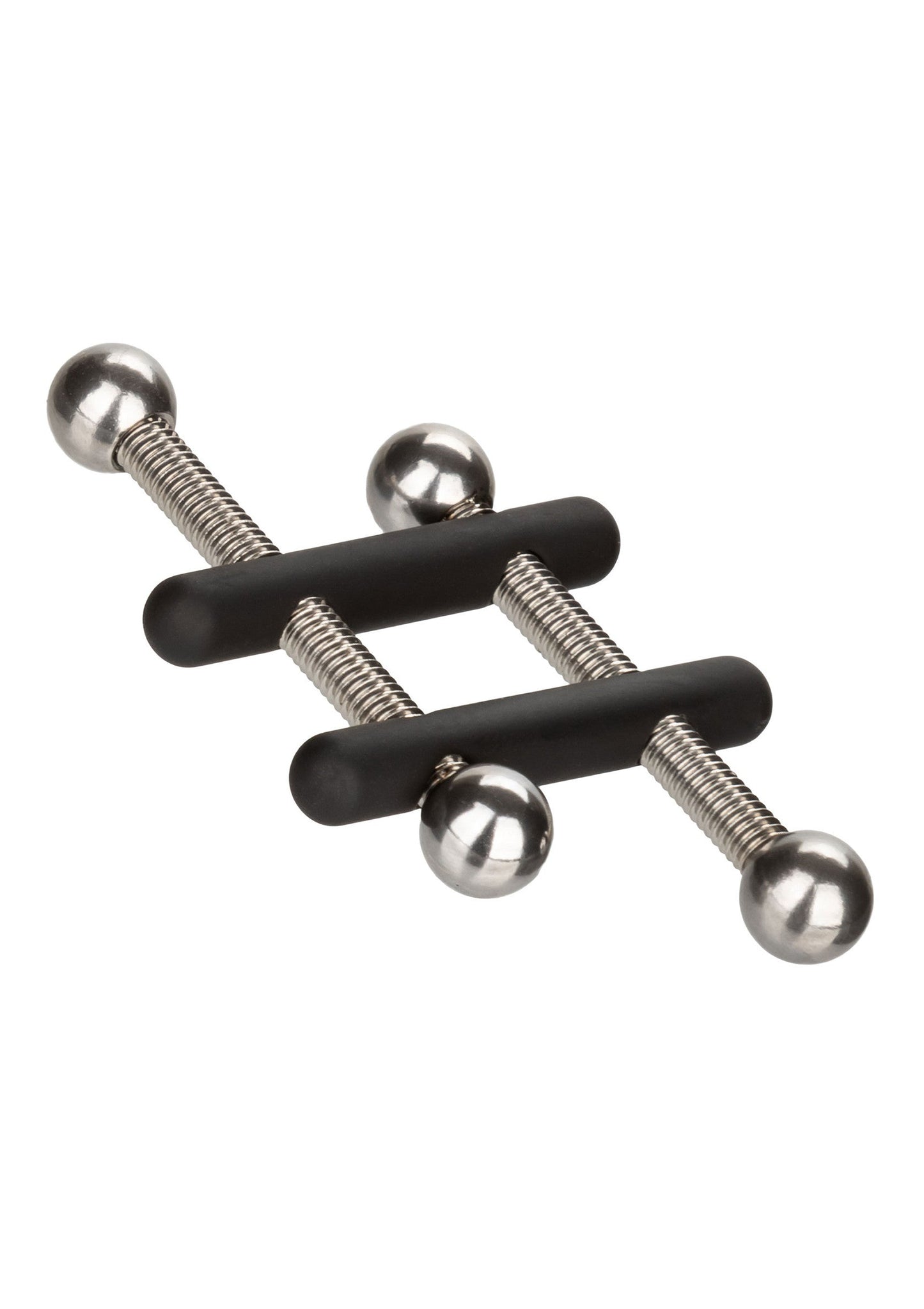 12967 calexotics nipple play crossbar nipple vices