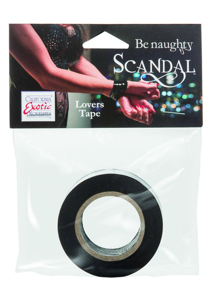 12981 calexotics scandal scandal lovers tape