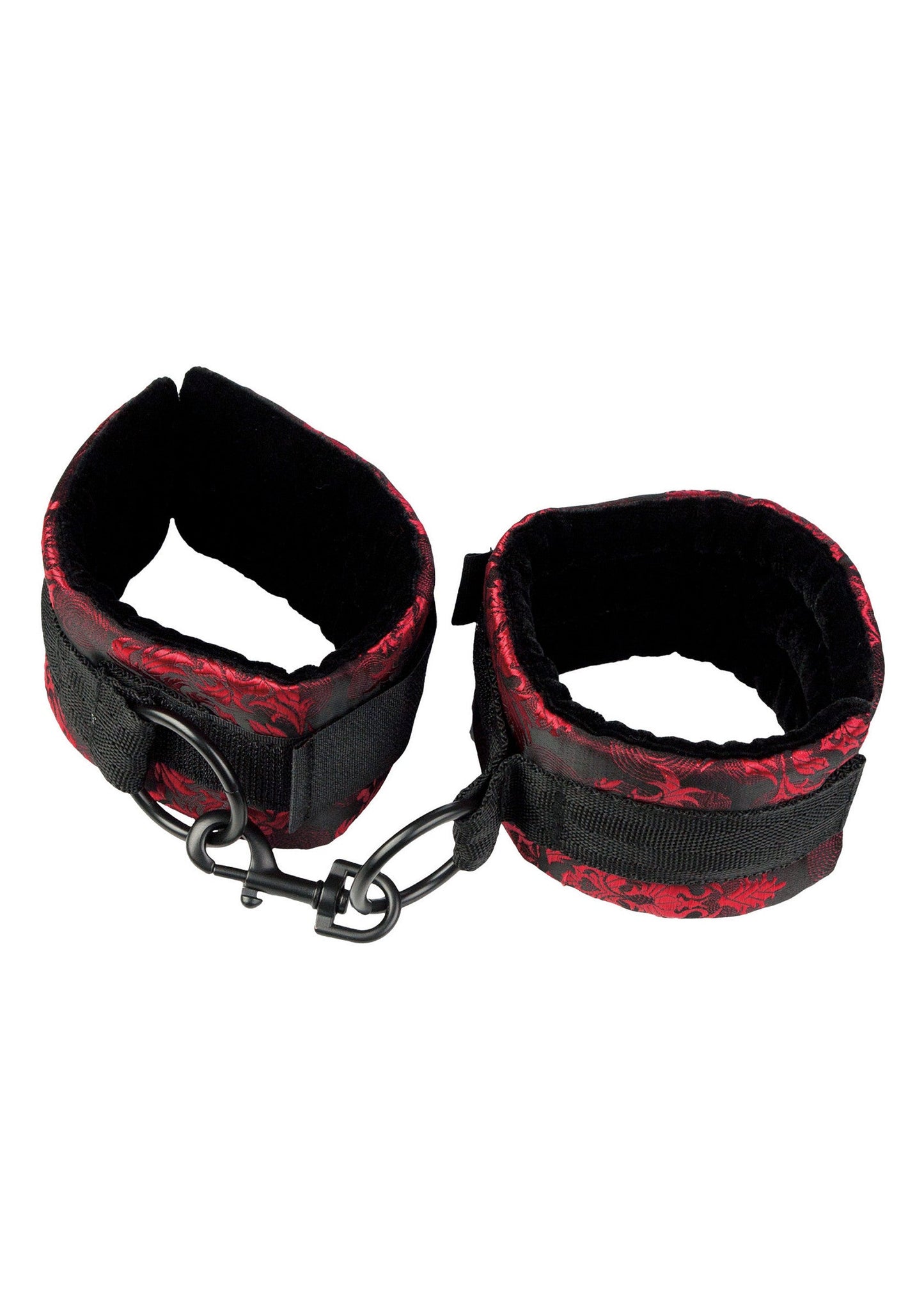 12994 calexotics scandal scandal universal cuffs