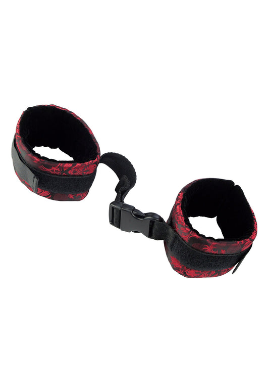 12995 calexotics scandal scandal control cuffs
