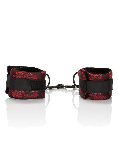 12996 calexotics scandal scandal universal cuff set