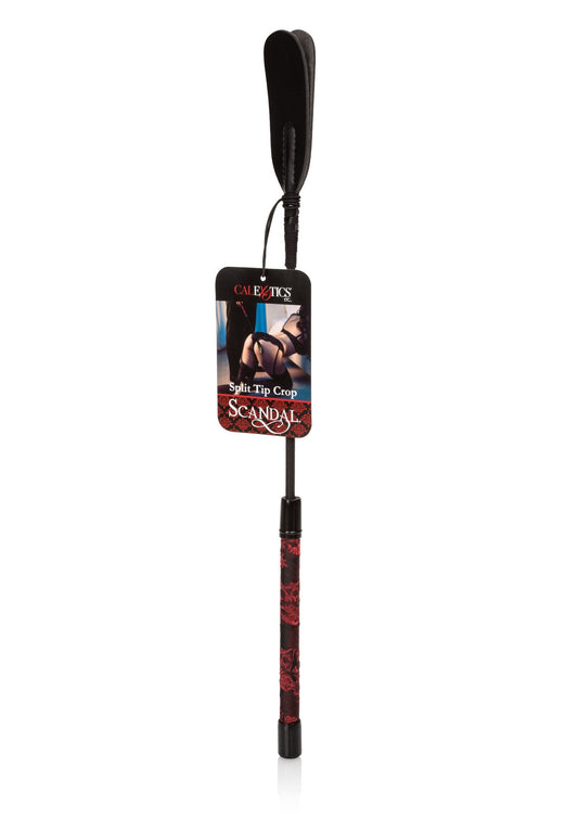 13002 calexotics scandal scandal split tip crop