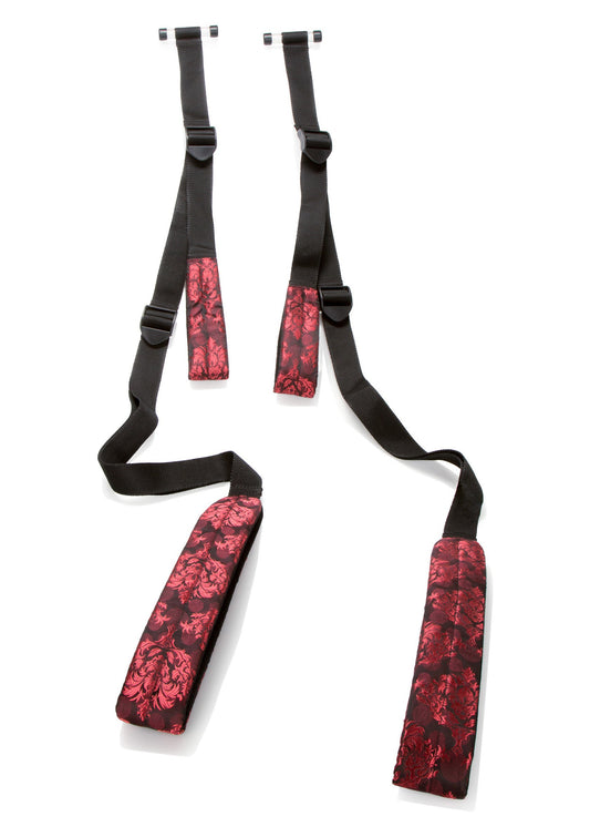 13008 calexotics scandal scandal over the door swing