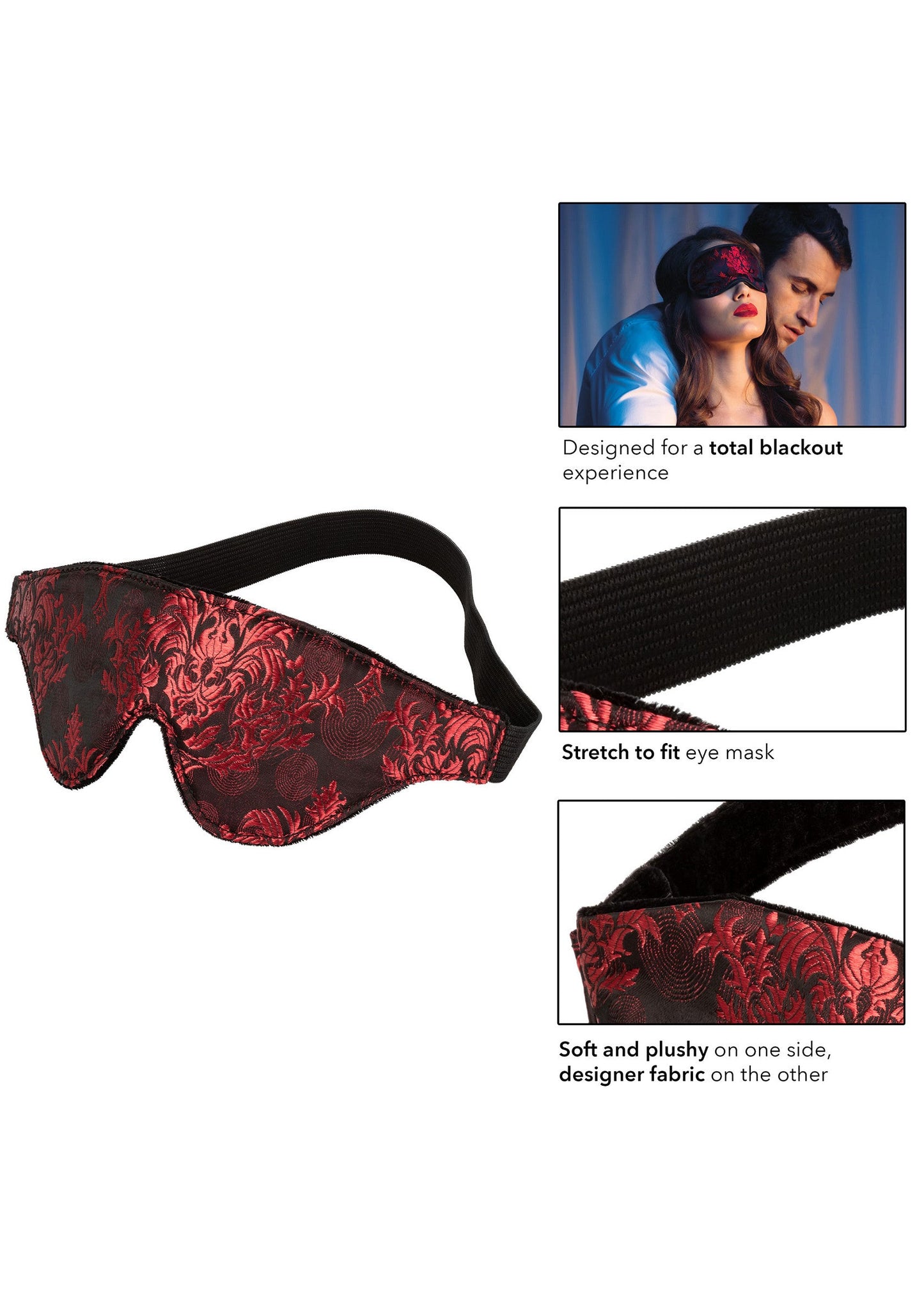 13038 calexotics scandal scandal blackout eyemask