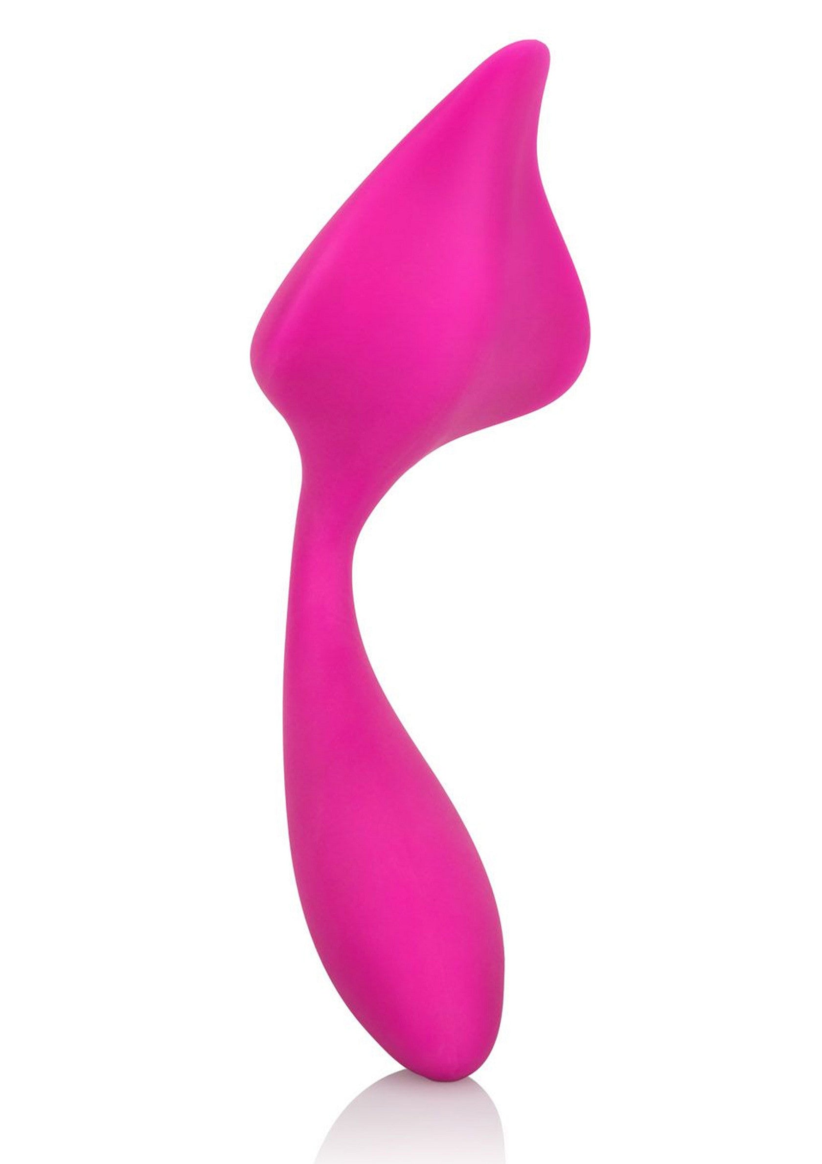 13098 calexotics mini marvels silicone marvelous lover