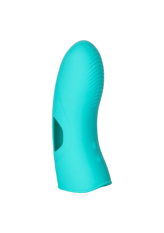 13099 calexotics mini marvels silicone marvelous tickler