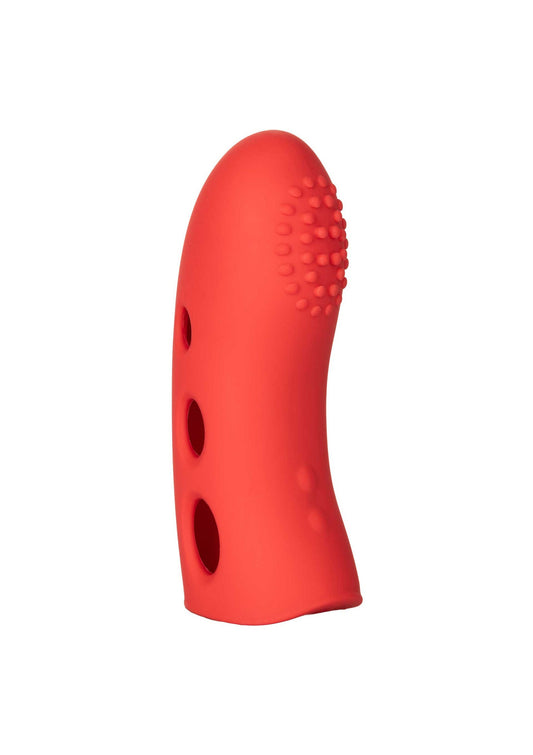 13100 calexotics mini marvels silicone marvelous arouser