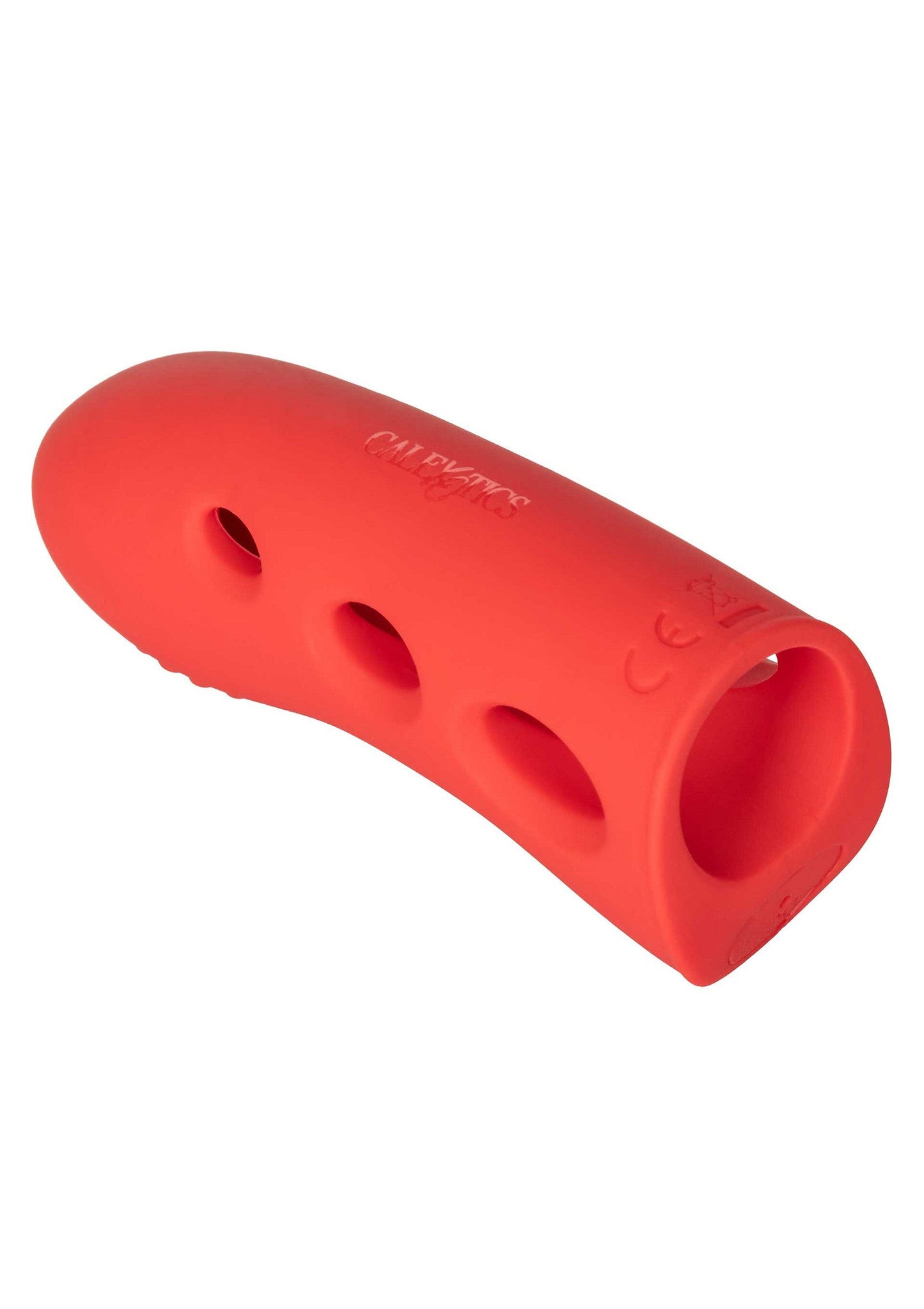 13100 calexotics mini marvels silicone marvelous arouser