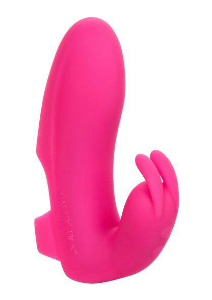 13101 calexotics mini marvels silicone marvelous pleaser