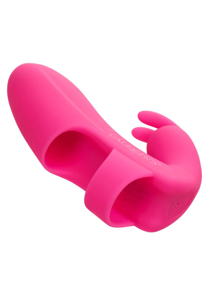 13101 calexotics mini marvels silicone marvelous pleaser
