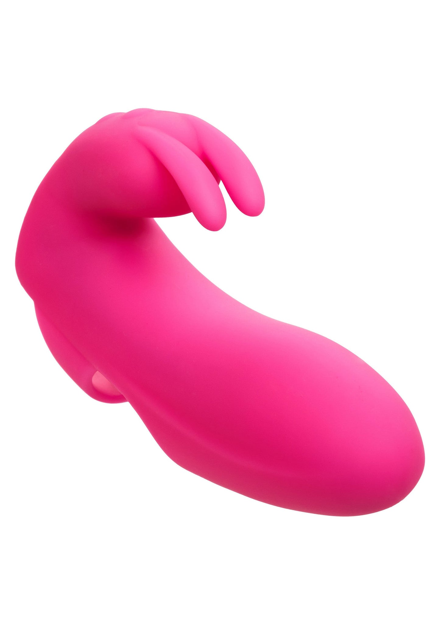 13101 calexotics mini marvels silicone marvelous pleaser